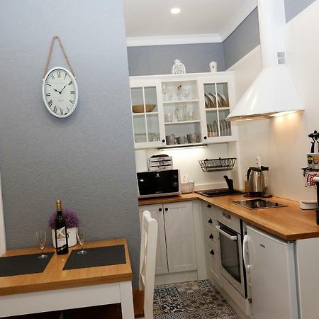 Apartman Sv. Urban ブラチスラヴァ エクステリア 写真