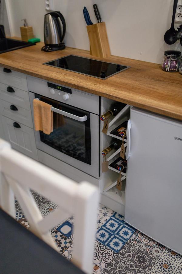Apartman Sv. Urban ブラチスラヴァ エクステリア 写真
