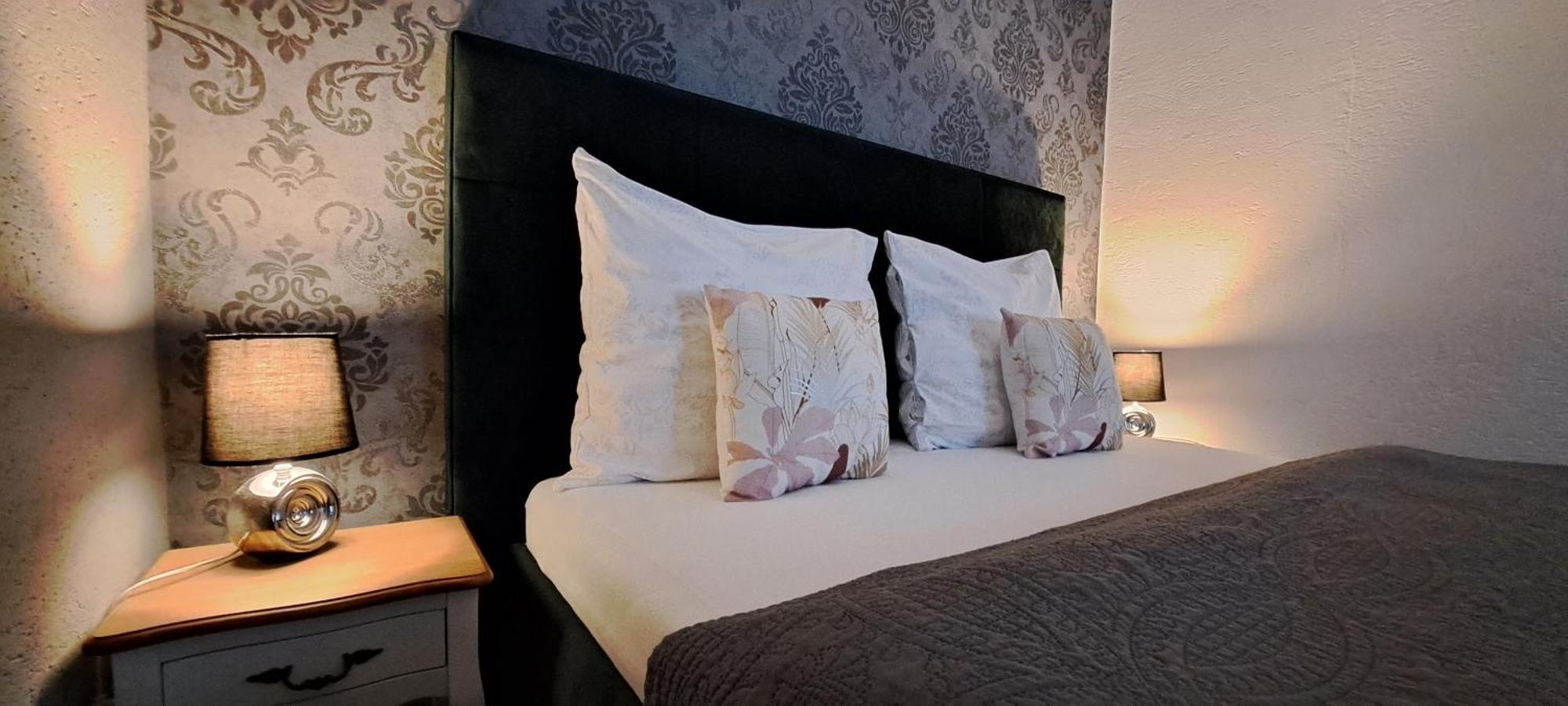 Apartman Sv. Urban ブラチスラヴァ 部屋 写真