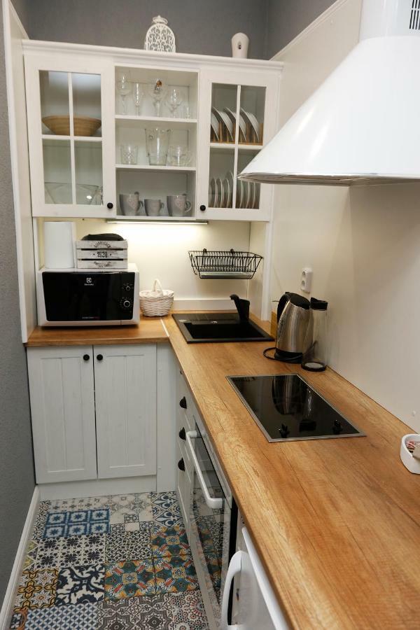 Apartman Sv. Urban ブラチスラヴァ エクステリア 写真